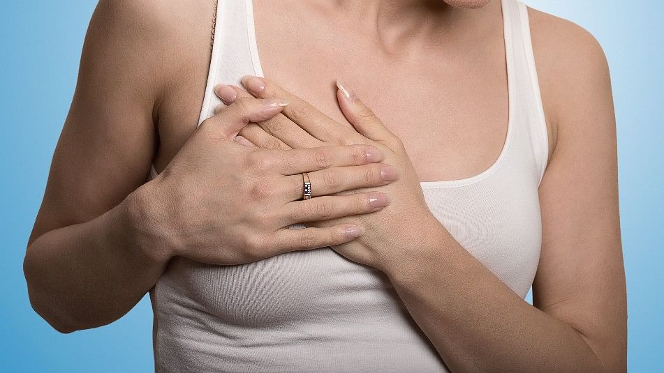 The purpose of the areola reduction surgery