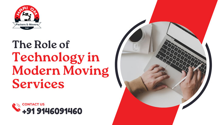Why Choose Hariom Packers and Movers in Hisar for Your Relocation Needs
