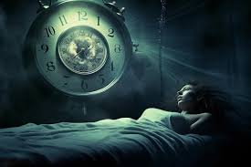 The Longest Night: My Fight Against Insomnia