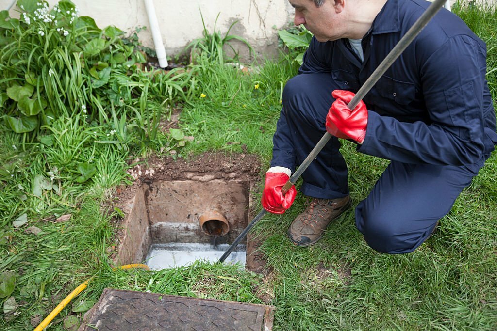 Hydro Jetting Contractor: The Expert Solution for Long-Term Drain and Sewer Health
