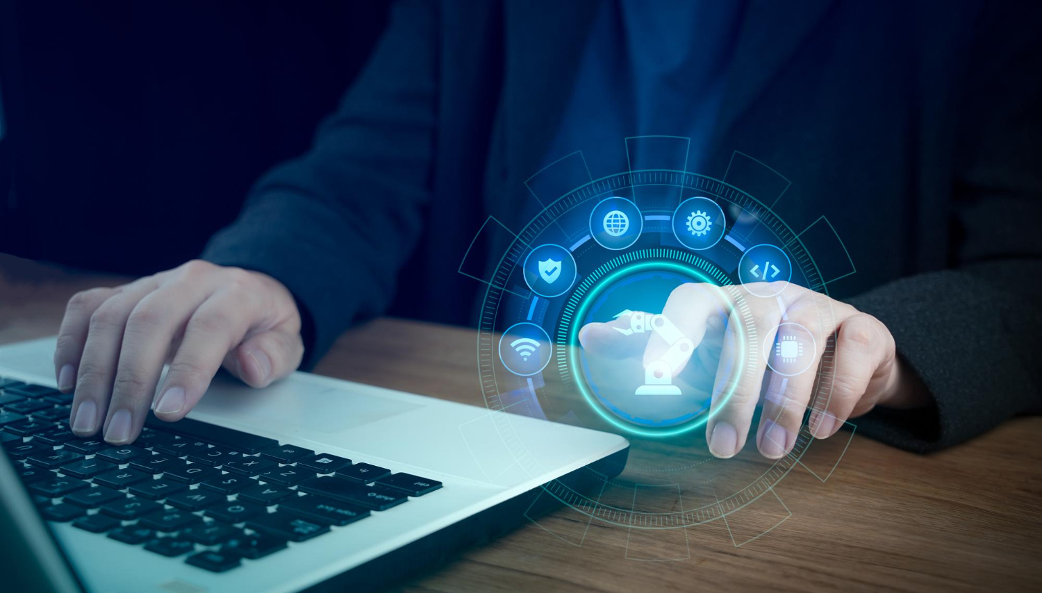 Best Practices for Integrating Salesforce with Third-Party Applications