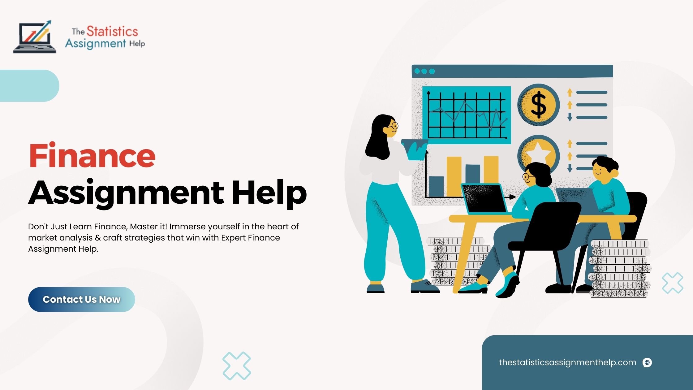 Why Finance Assignment Help is Key to Academic Success