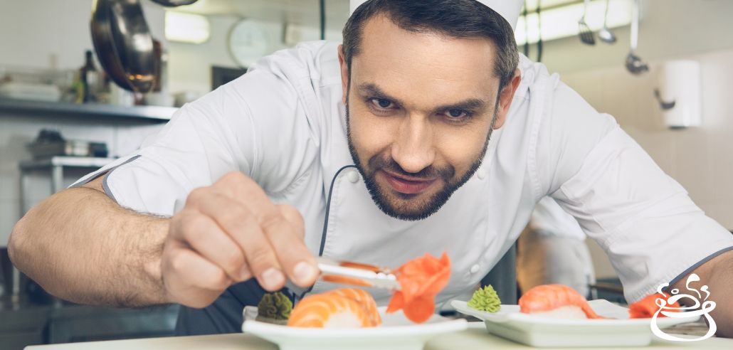 5 Reasons to Hire a Chef for Your Black Friday Party in Lexington
