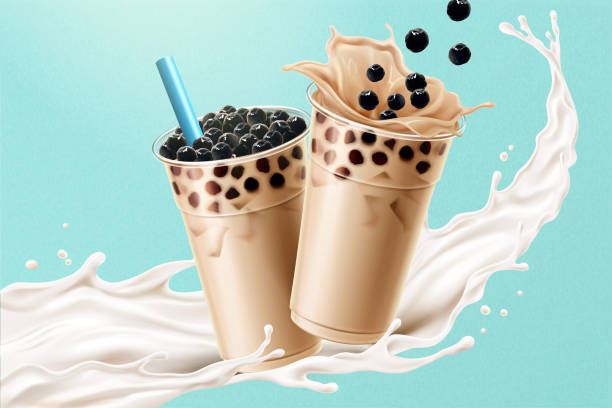Global Bubble Tea Market Set for 8.11% Growth, Reaching USD 4.21 Billion by 2030