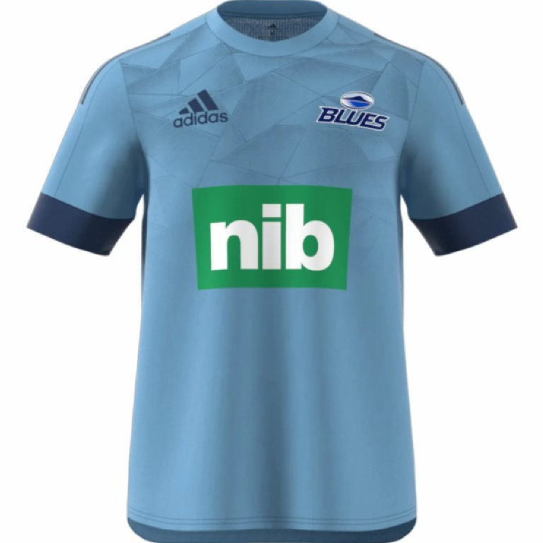 Shop Blues Rugby Jerseys and Accessories for Fans of All Sizes