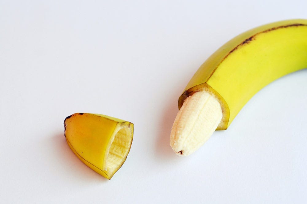 Circumcised Males are more happier