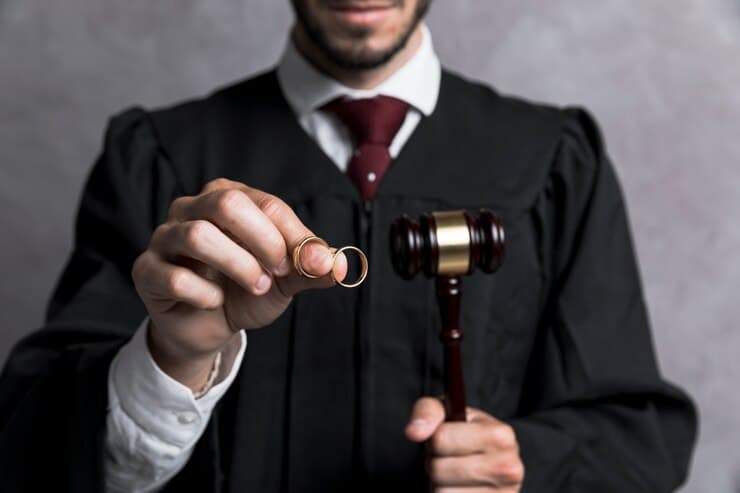 Criminal Justice Attorneys: Navigating Complex Legal Defenses