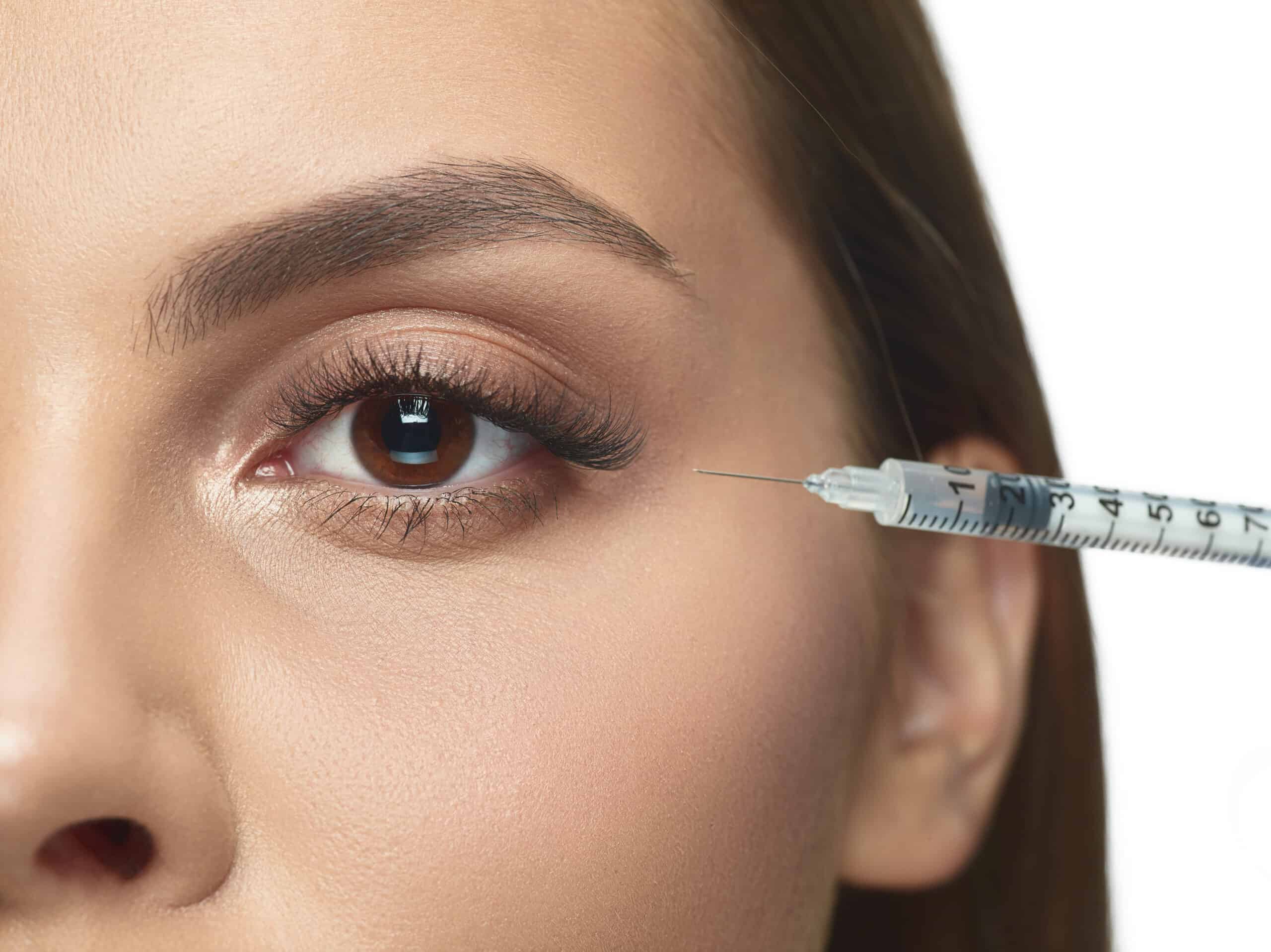 Under Eye Fillers and Bruising: What to Expect and How to Minimize It