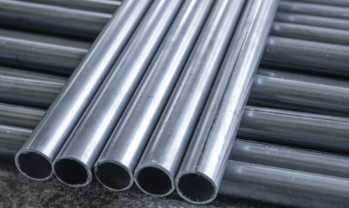 Iron Pipes: A Timeless Material for Construction and Plumbing