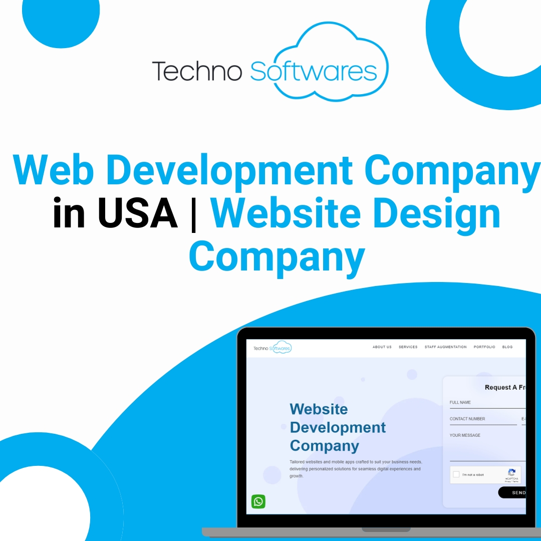 Why Web Development is Important for Business