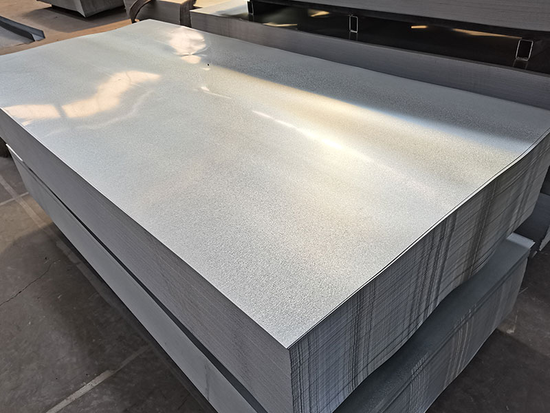 Guide to Steel Selection in Coastal Areas