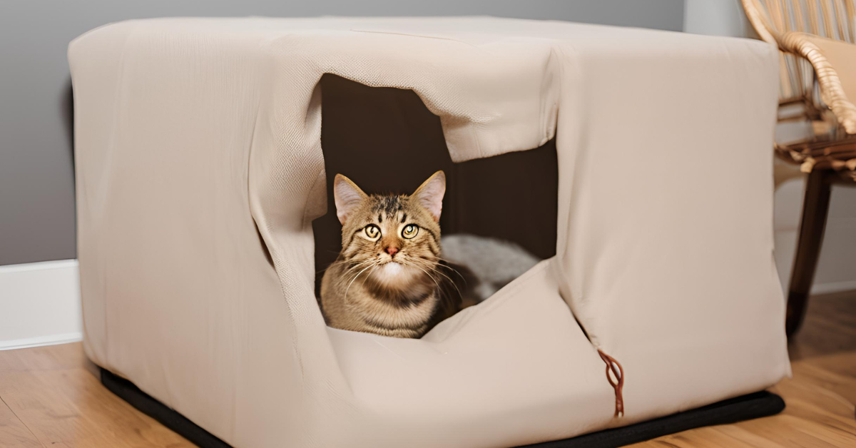 10 Best Tips to Protect Furniture from Cats