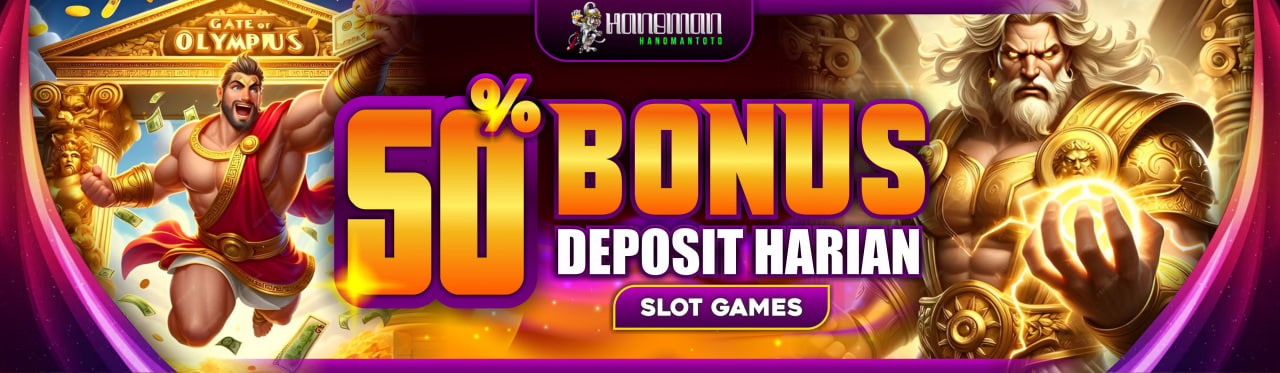 Mengenal Lebih Dekat Hanomantoto: Platform game Online Terpercaya