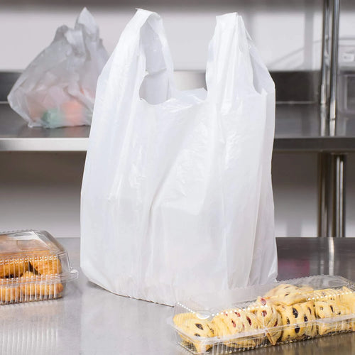 T-Shirt Bags: A Practical Packaging Solution for Small Businesses