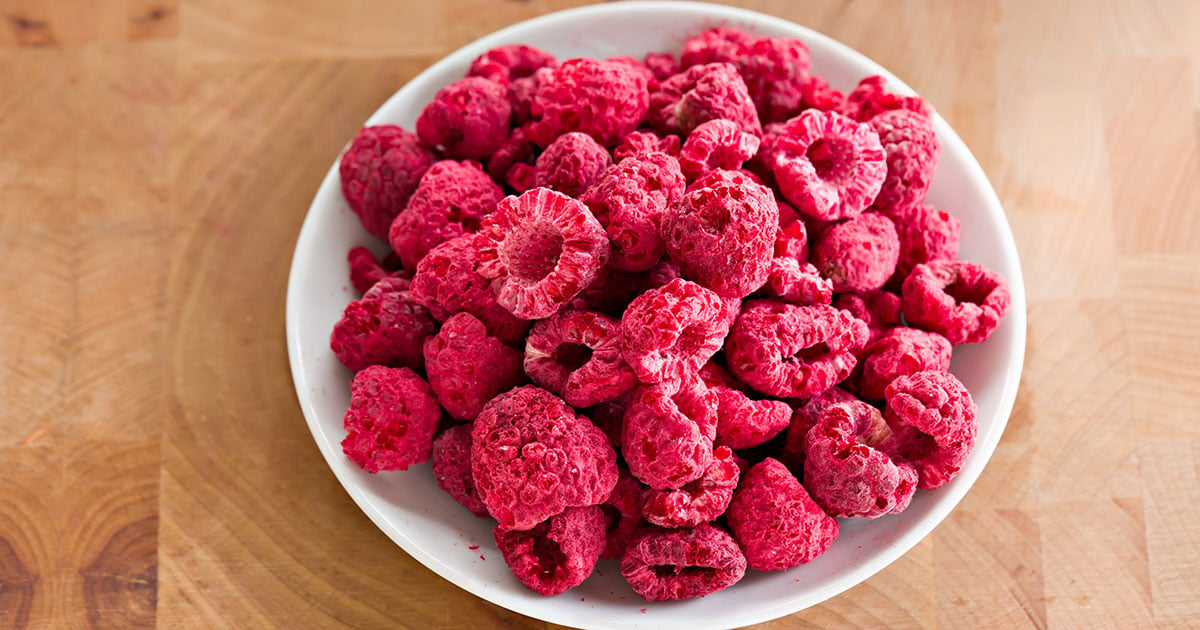 Analyzing the Growth of the Freeze-Dried Food Market Size, Trends and Projections for 2032 and Beyond