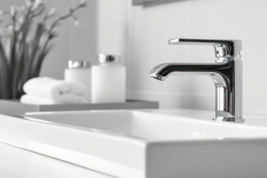 Kinds Of Water Faucets Taps Which Needs To Be In Your Home And Offices
