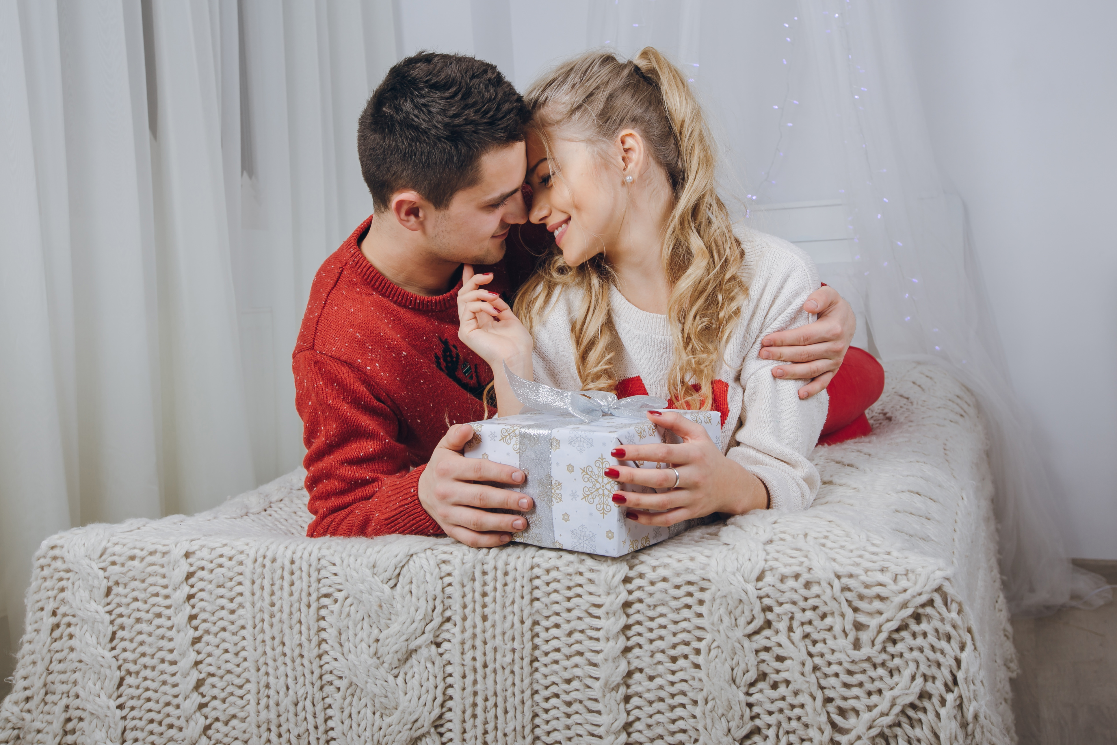 Romantic Birthday Gifts to Make Your Boyfriend Feel Special