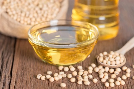Soybean Oil Manufacturing Plant Project Report 2024: Manufacturing Process, Materials Cost and Requirements