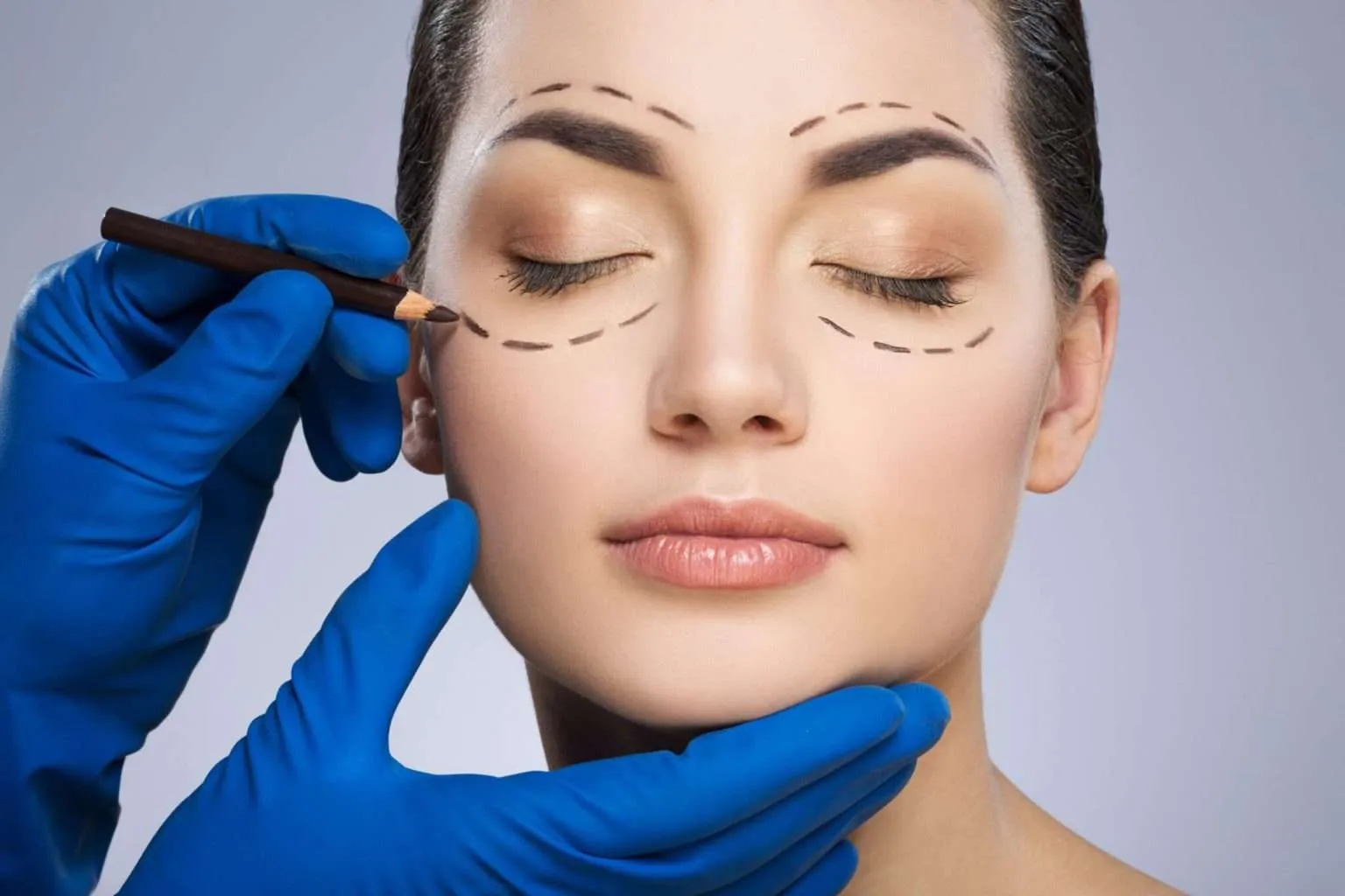 Everything You Need to Know About Eyelid Surgery in Islamabad