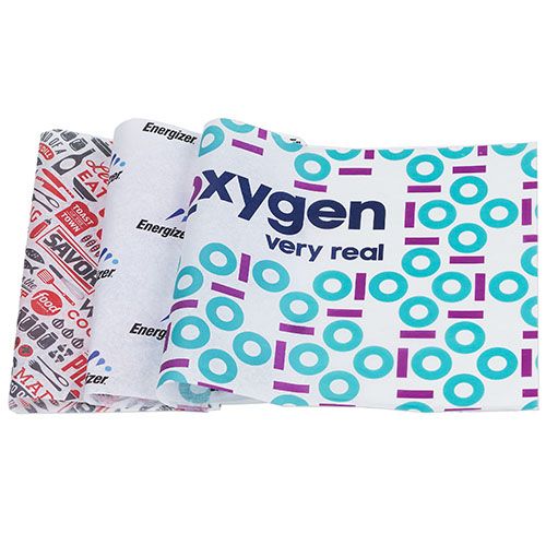 The Power of Printed Tissue Paper in Modern Industries