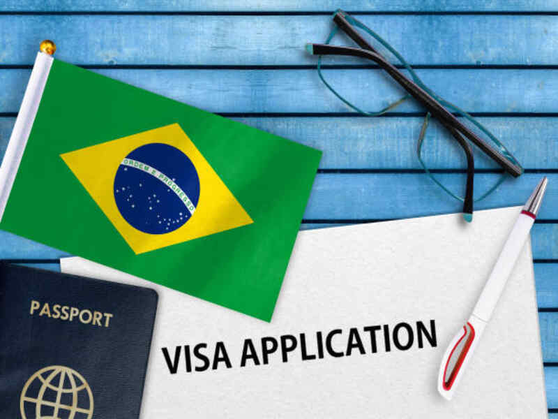 Brazil Travel Visa Explained: Types, Requirements, and Application Tips