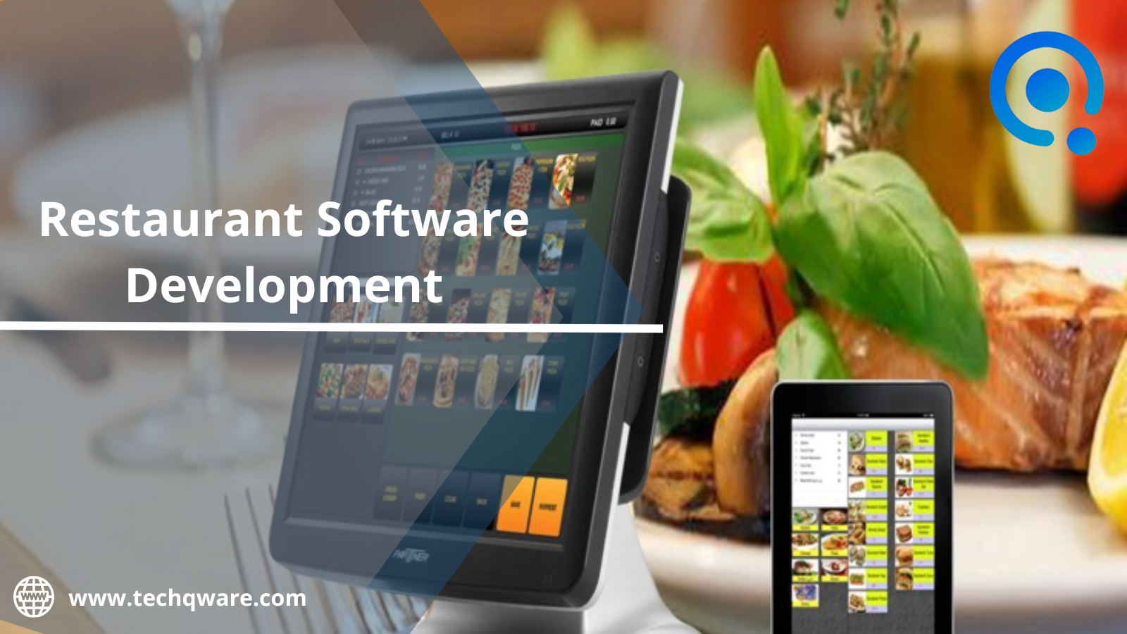Decoding the Restaurant Software Development Cost: A Comprehensive Guide