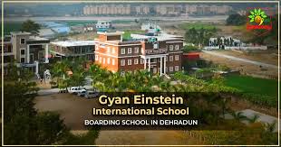 Boarding Schools in Dehradun: Where Dreams Begin!