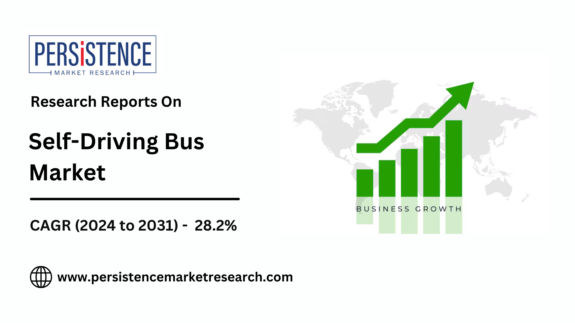 Self-Driving Bus Market Poised for Robust Expansion