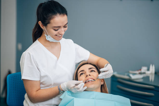 The Essential Guide to Child Dental Care and First Visits