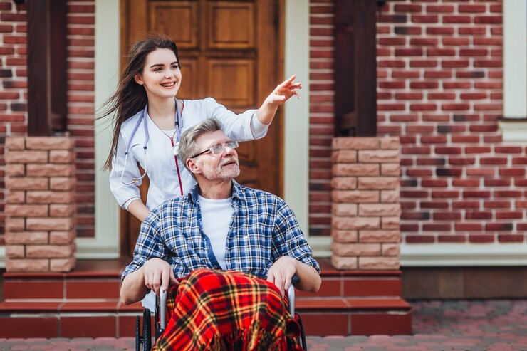 Personalized Care at Home: A Look into Home Healthcare