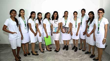 MBBS Admission in Nepal