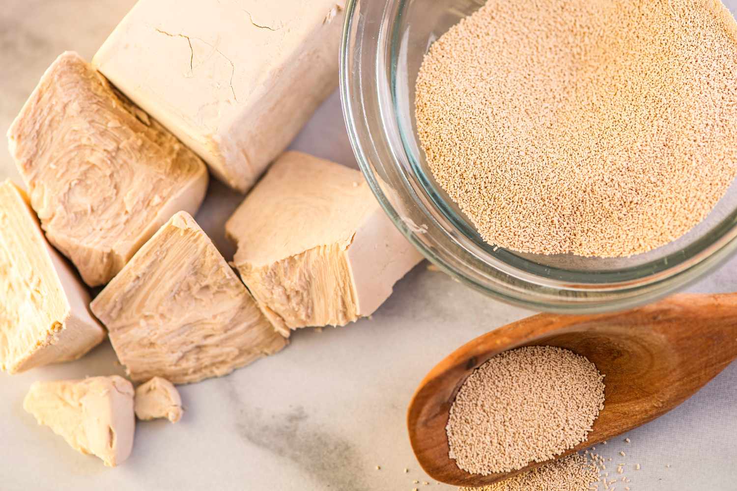 Yeast Market Size, Share, Analysis, Growth, Key Players, and Forecast 2024-2032