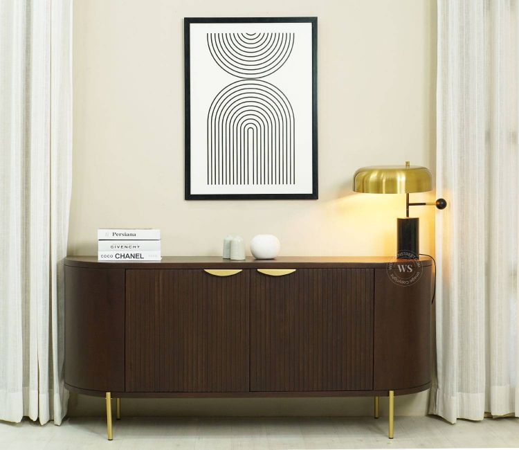 Console Tables: Elevate Your Home Decor with Style and Functionality