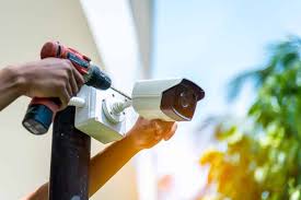 How to Customize Your CCTV Camera Installation for Different Areas of Your UAE Home