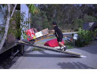 Choose Reliable Furniture and House Movers in Brisbane