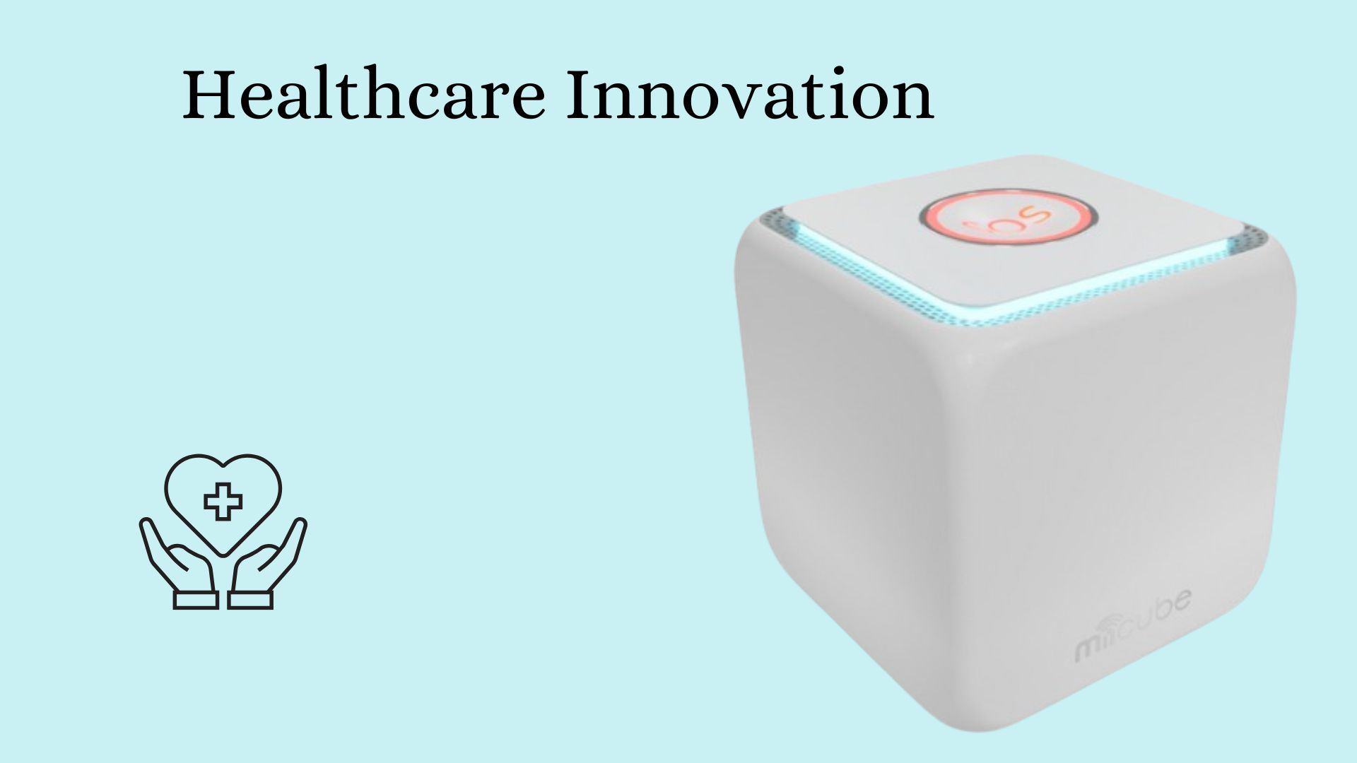 The Surprising Benefits of New Technology in Healthcare That You Didn't Know About