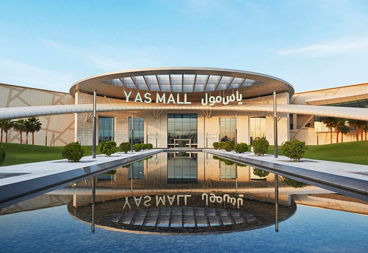 Savor Unique Culinary Creations in Yas Mall: A Foodie's Ultimate Guide
