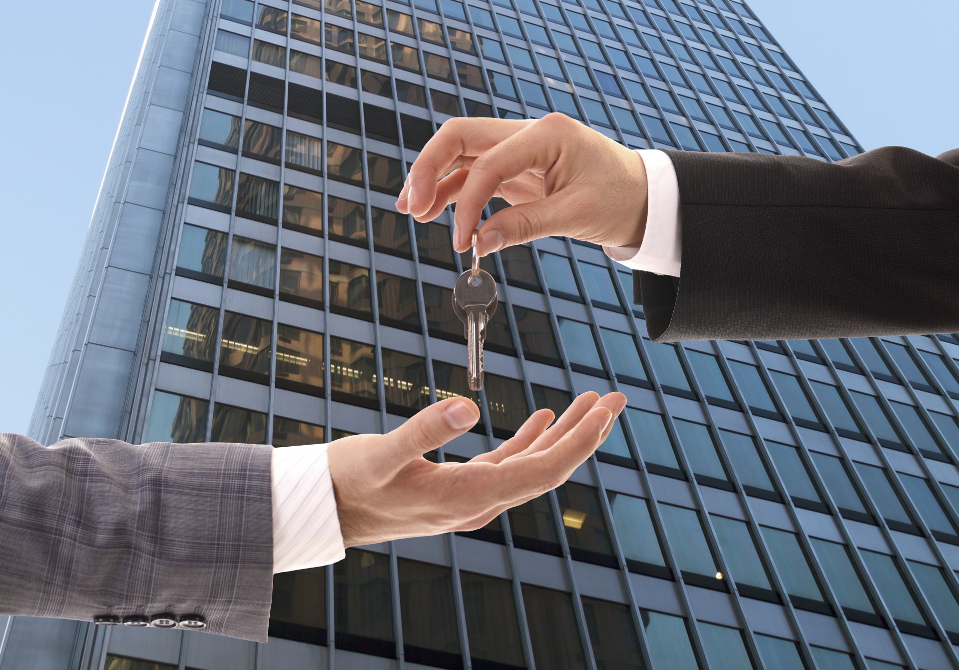 Commercial Mortgage Brokers | Unlocking the Door to Business Growth