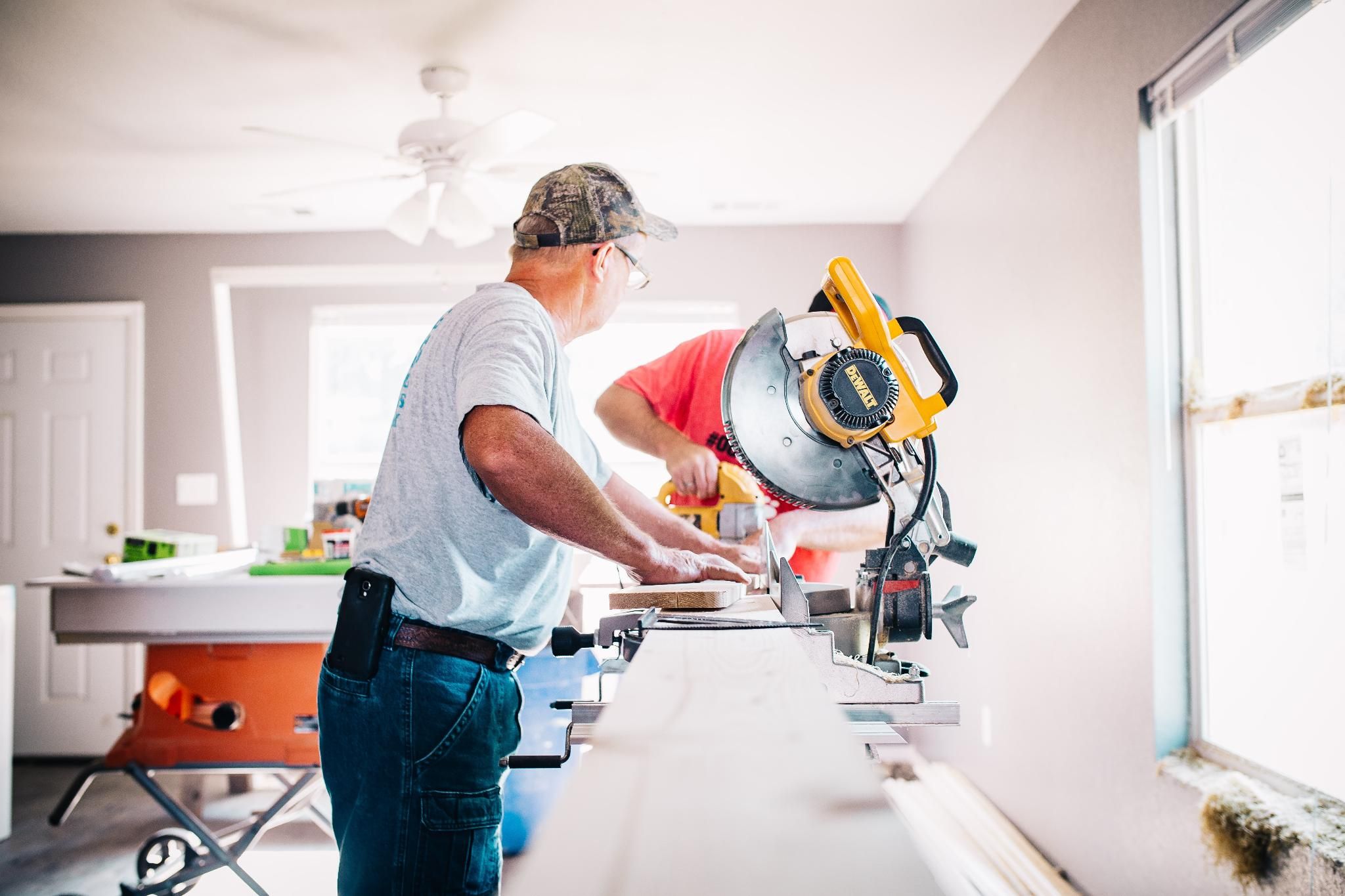 Everything You Need to Know About Expert House Renovations