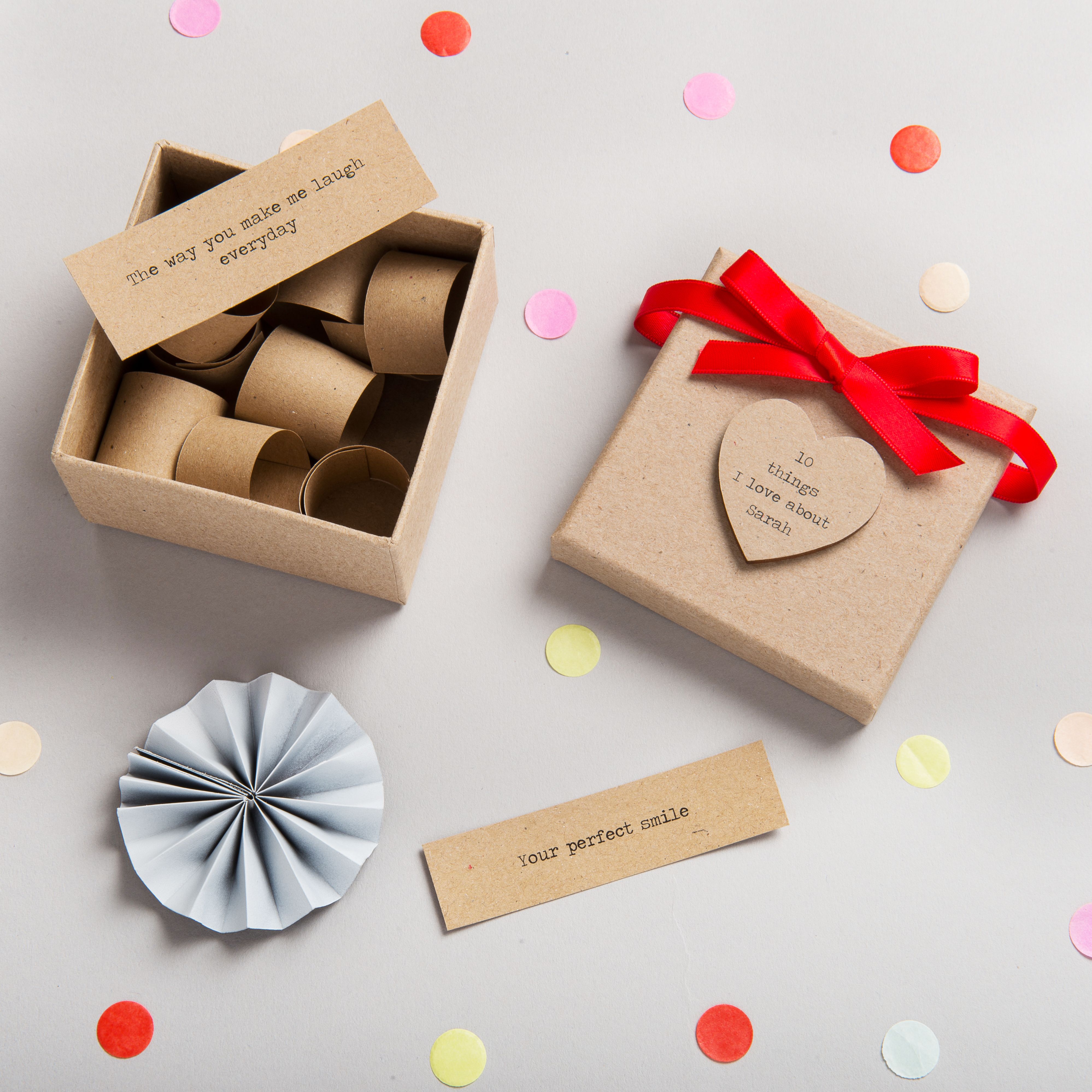 Make Your Gifts Pop with Custom Gift Boxes