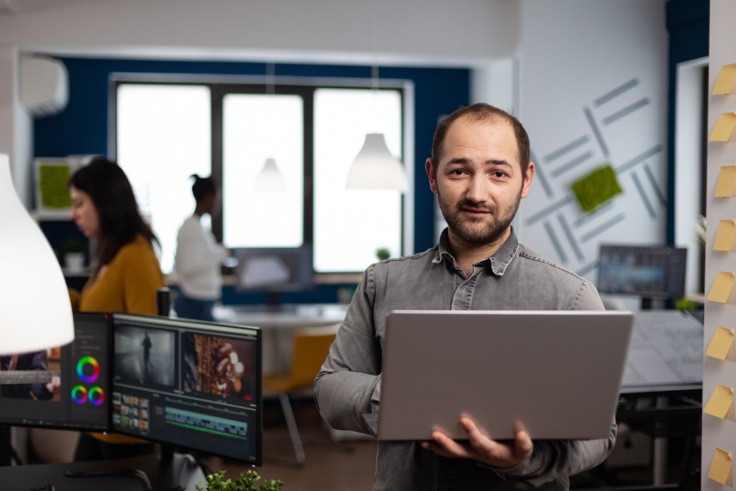 Guide to Picking the Right Technology Partner for Your Growth
