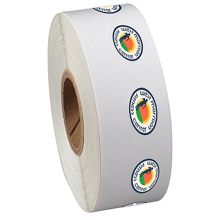 Oval Roll Labels: A Comprehensive Guide to Custom Labeling Solutions