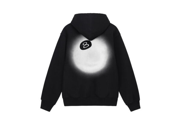 Cdg Hoodie or Stussy Hoodie Which Makes the Better Statement