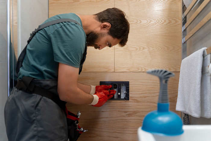 Local Plumber in Mississauga: Your Guide to Reliable Plumbing Services