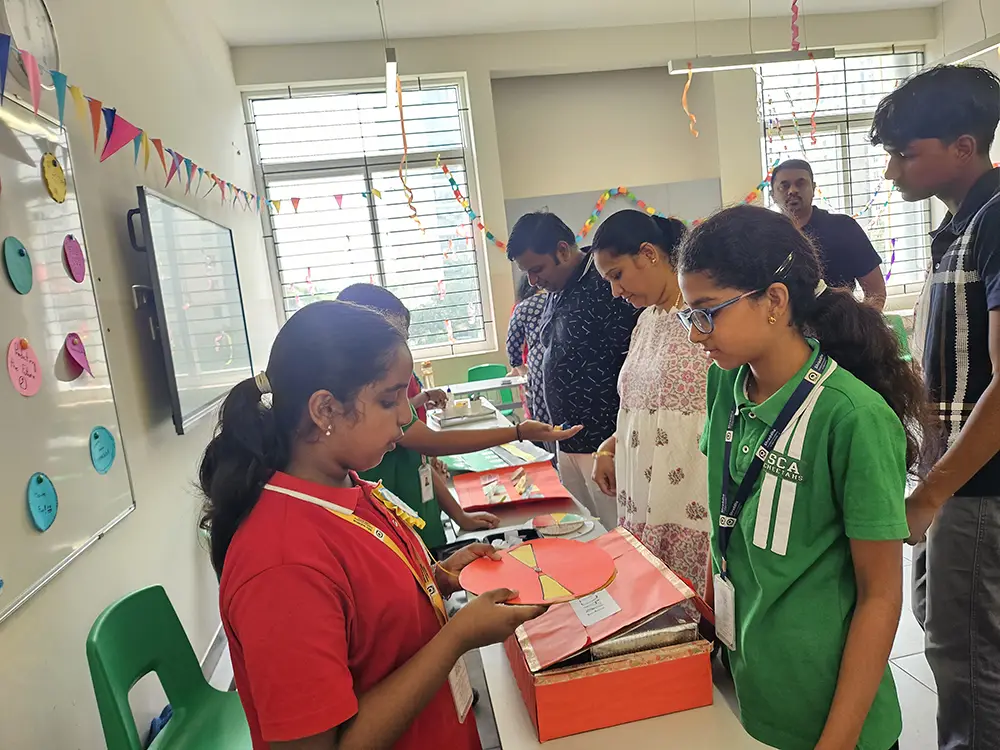 The Importance of Co-Curricular Activities in CBSE Schools