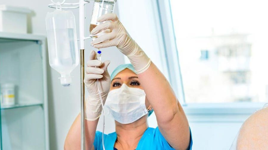Discovering IV Therapy: A Health Trend Gaining Popularity in Dubai