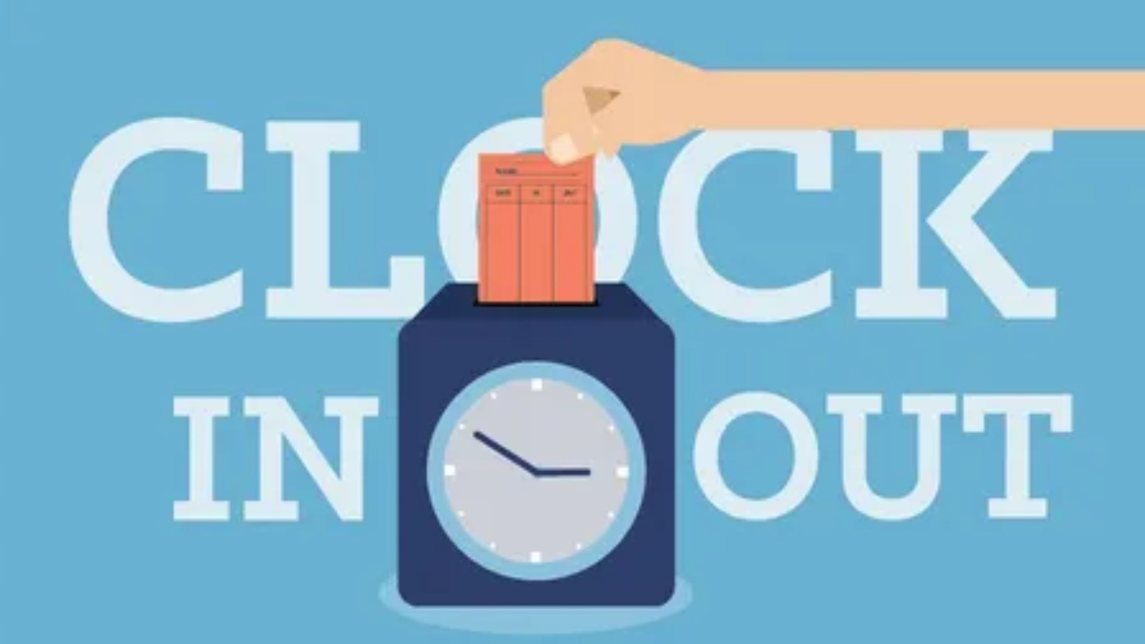 Keeping Time On Track: Exploring Top Clock In Clock Out Software Solutions