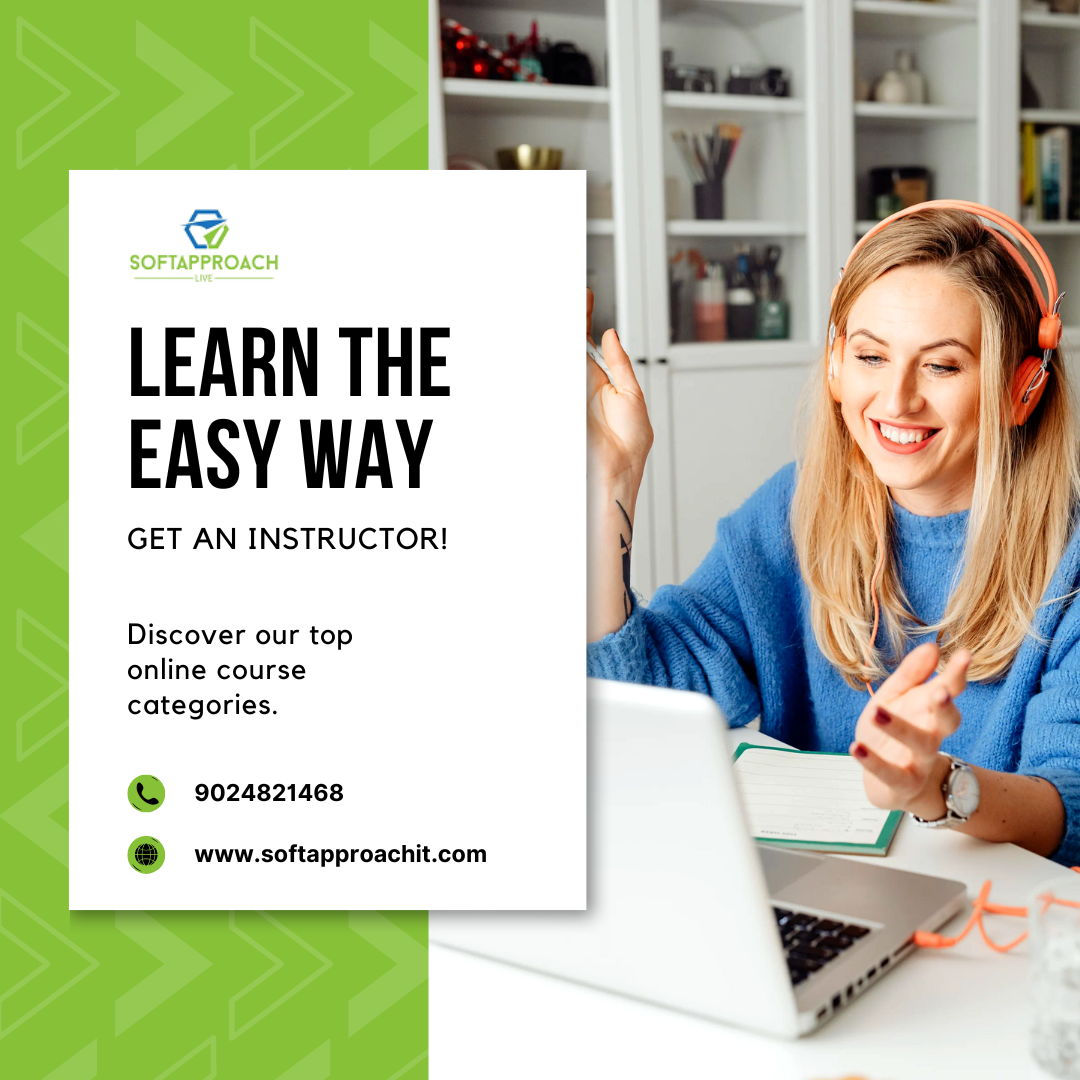 Why Sign Up for a Jaipur Full Stack Development Course?