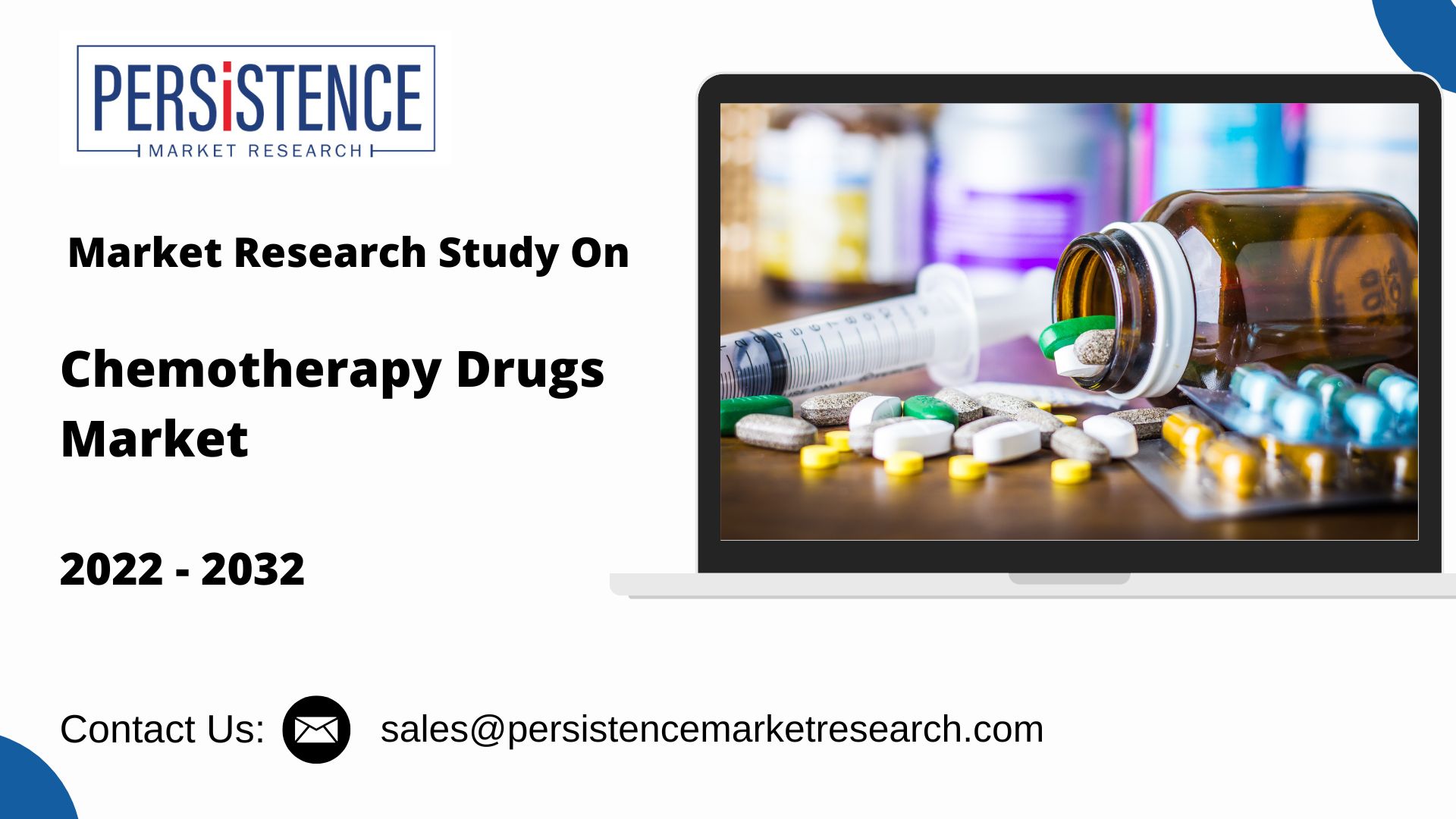 Oncology Drugs Market Top Trends and Future Growth Projections