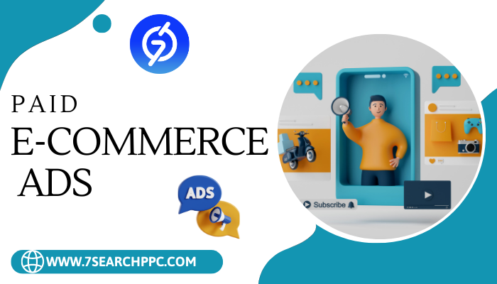 What Are the Key Factors of E-commerce Ad Services?